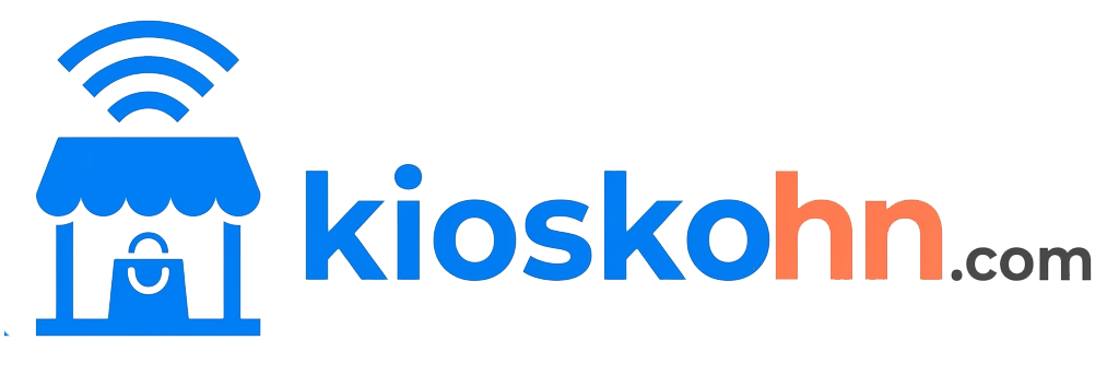 kioskohn.com